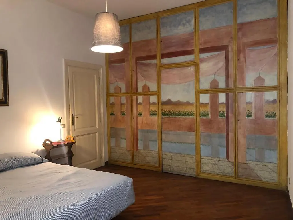 Navona Apartment, Large And Comfortable Rome 0*,  Italy
