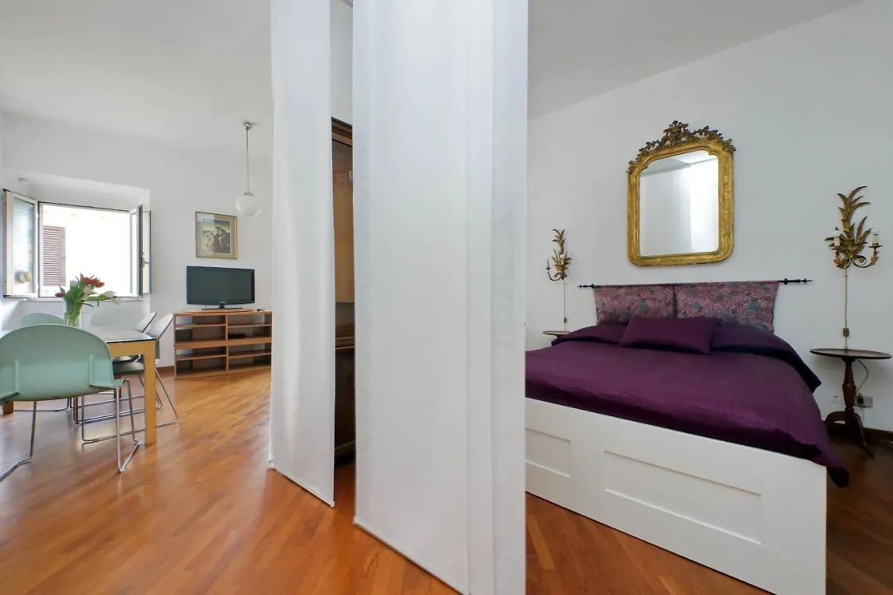 Navona Apartment, Large And Comfortable Rome