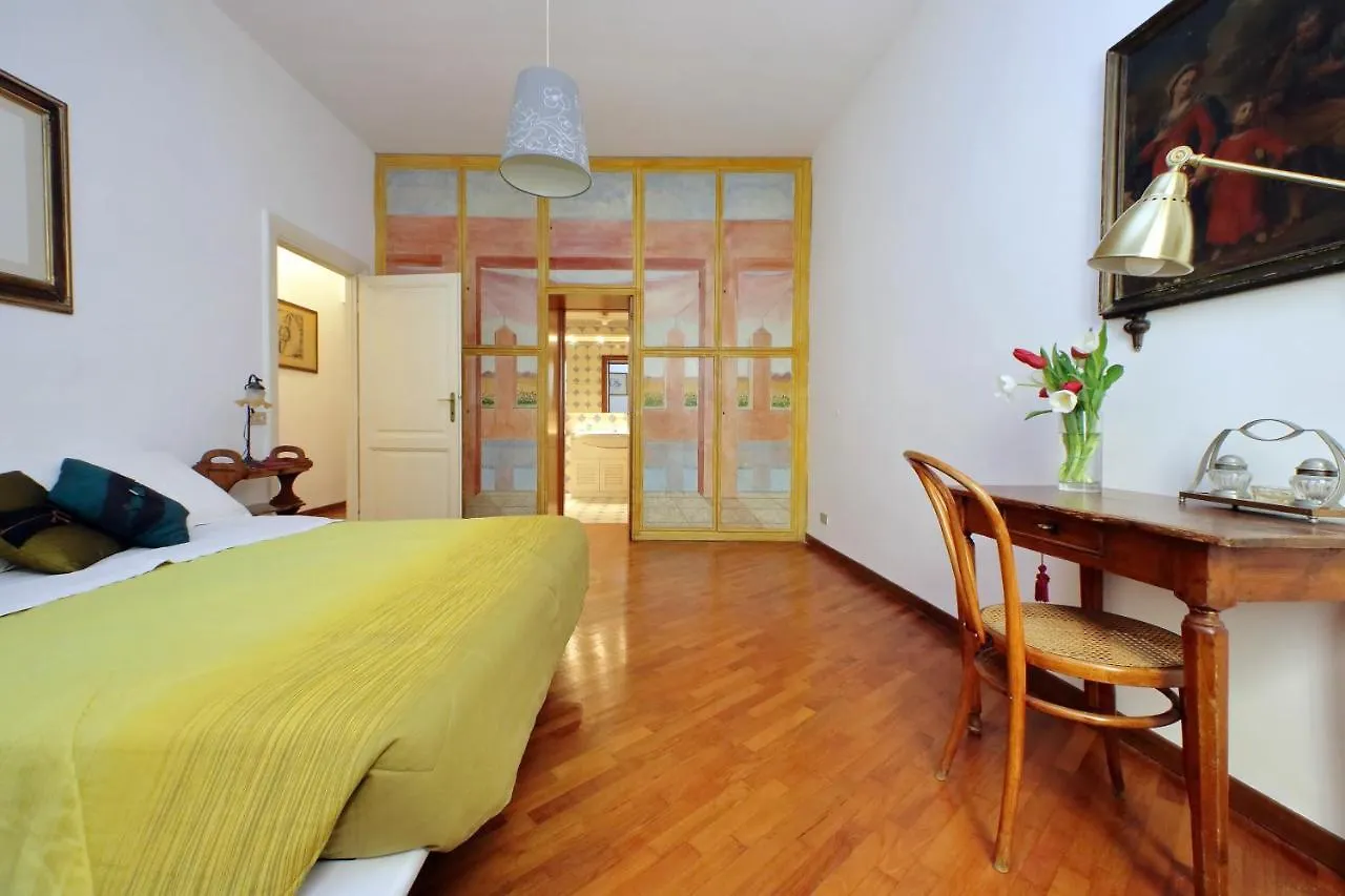 Navona Apartment, Large And Comfortable Rome 0*,