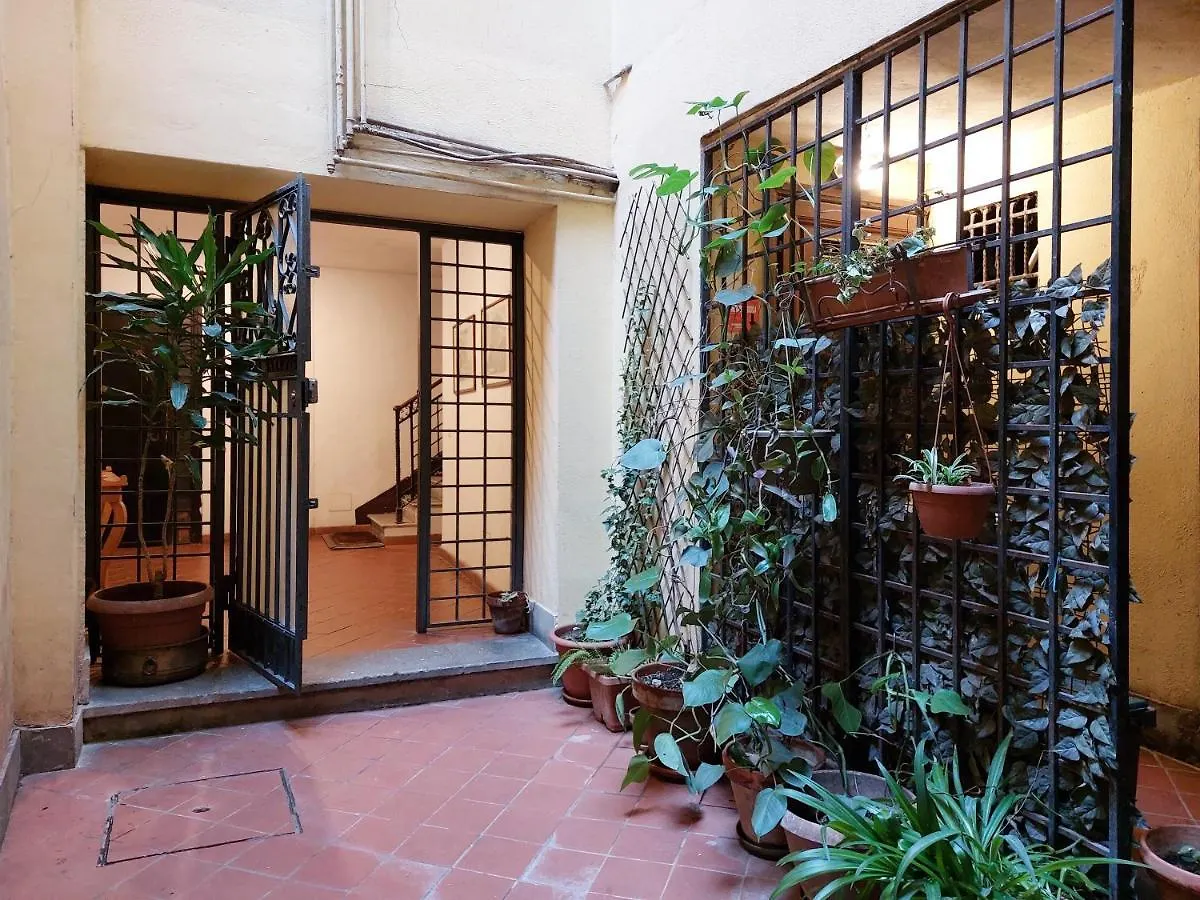 Navona Apartment, Large And Comfortable Rome Italy
